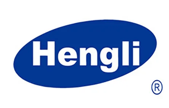 Hengli Hydraulics logo